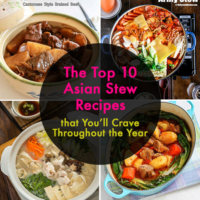 The top 10 Asian Stew Recipes that You’ll Crave Throughout the Year