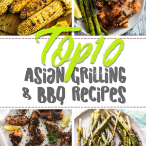 18 Must-Try Asian Grilling and BBQ Recipes