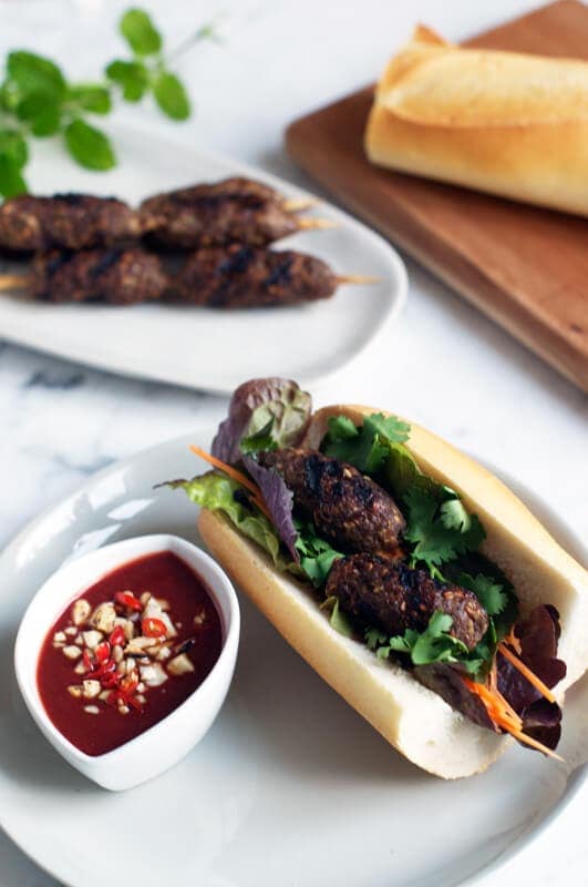 18 Must-Try Asian Grilling and BBQ Recipes