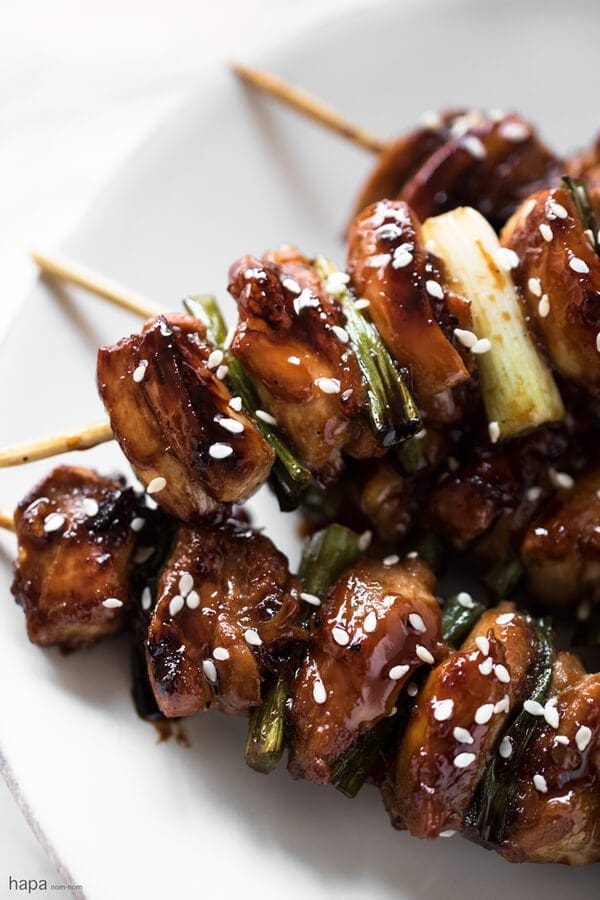 18 Must-Try Asian Grilling and BBQ Recipes