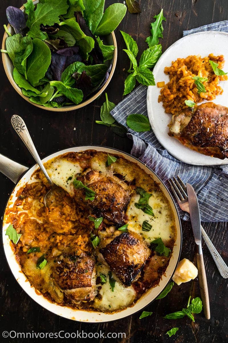  Delicious and Easy Chicken Casserole Recipes for Family Dinners