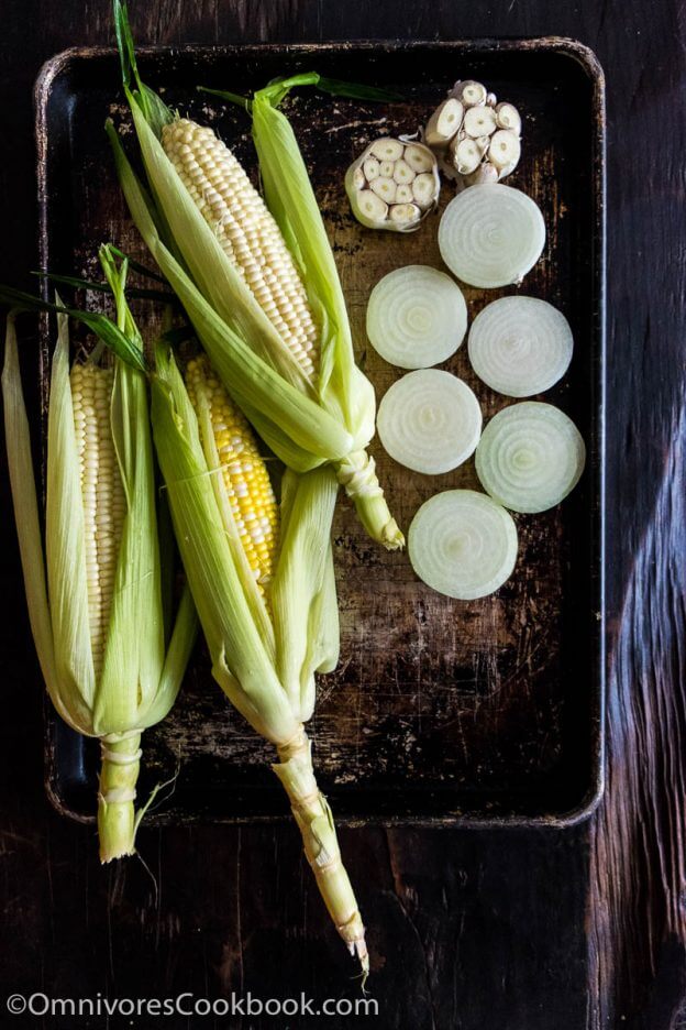 Pineapple Marinated Flank Steak Omnivore's Cookbook