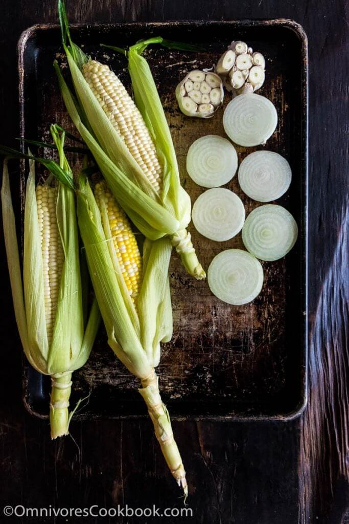 Pineapple Marinated Flank Steak Omnivore's Cookbook