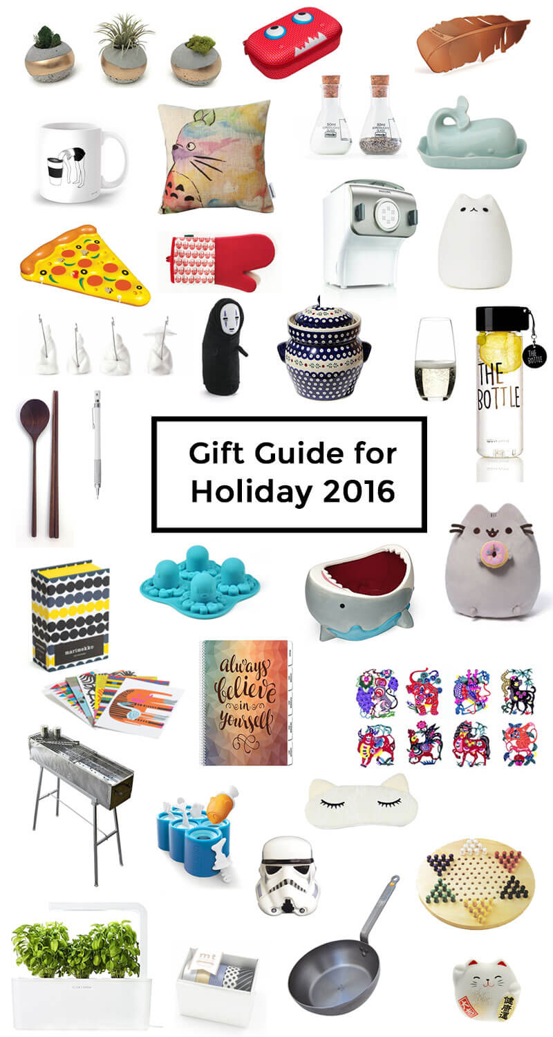 vanity fair 2016 holiday gift guide