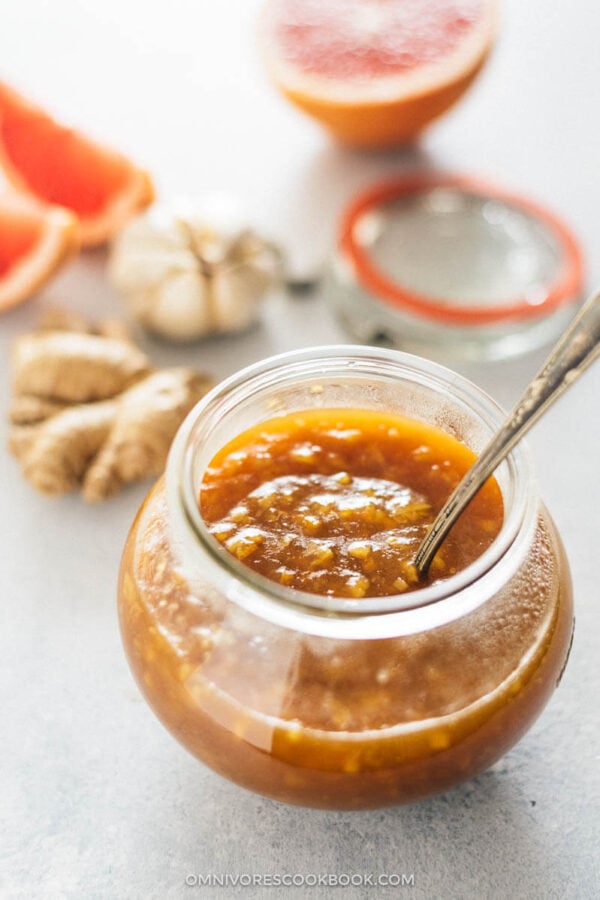 Homemade Orange Chicken Sauce (and How to Make 3 Different Meals with
