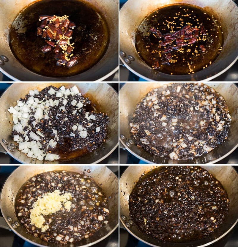 Homemade Black Bean Sauce Omnivore S Cookbook