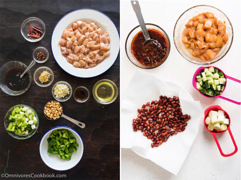 How to Make Stir Fry (The Stir Fry Formula) Omnivore's Cookbook