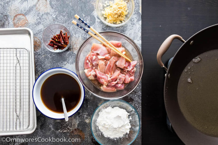 How to Make Stir Fry (The Stir Fry Formula) Omnivore's Cookbook