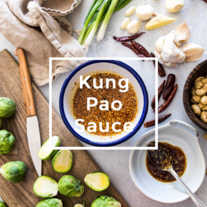 Chinese Sauce | Stir Fry Sauce | Chinese Food | Chinese Recipes | Asian sauce