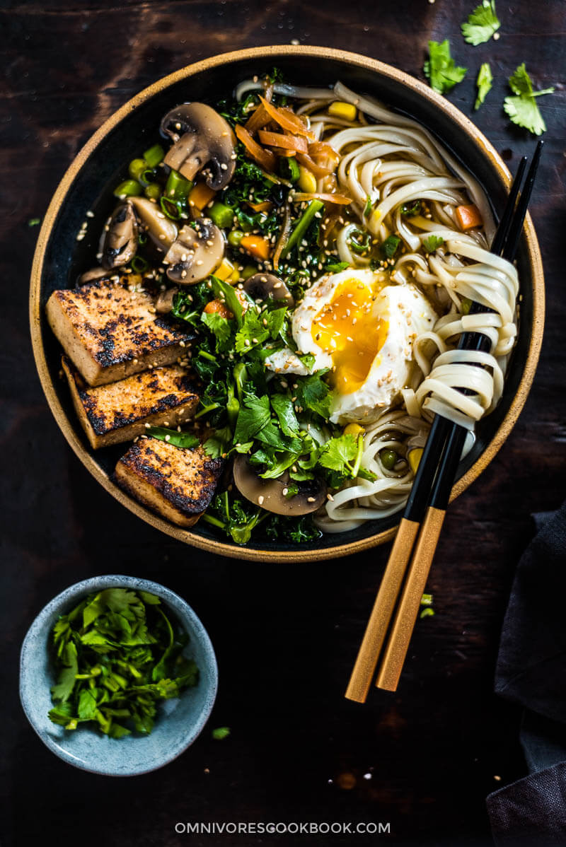Chinese Veg Noodle Soup Recipe Deporecipe co