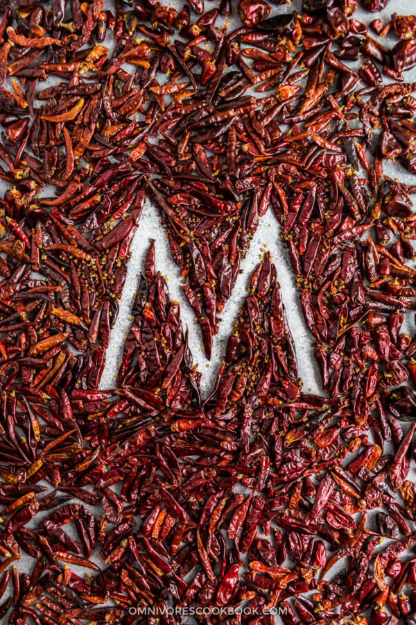 Premium Chinese Ingredients Online Store Introducing The Mala Market