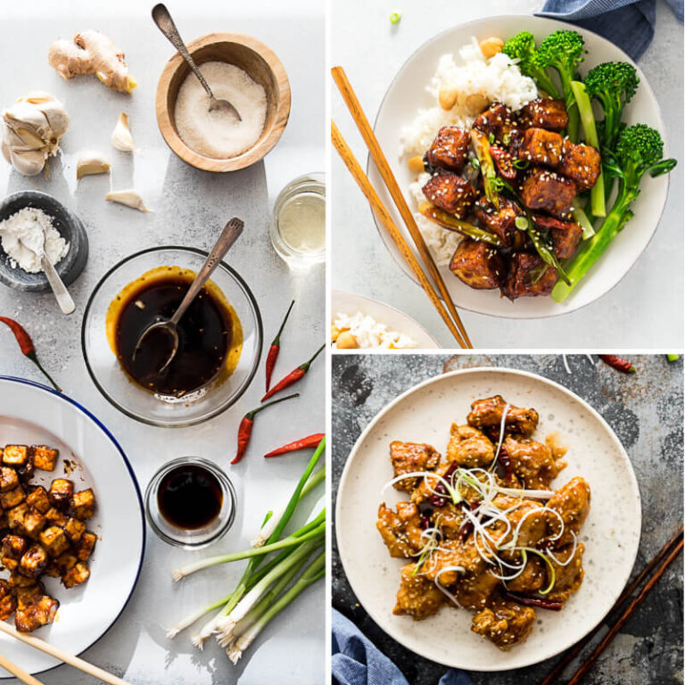 7 Best Chinese Stir Fry Sauce Recipes Omnivore's Cookbook