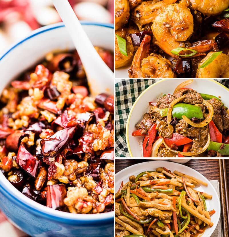 7 Best Chinese Stir Fry Sauce Recipes - Chili Garlic Sauce