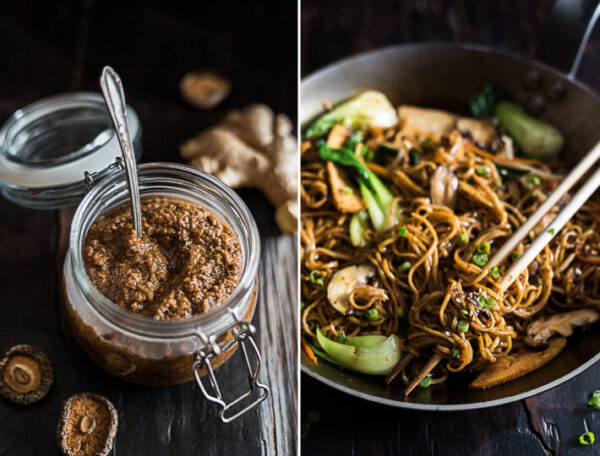 7 Best Chinese Stir Fry Sauce Recipes - Omnivore's Cookbook