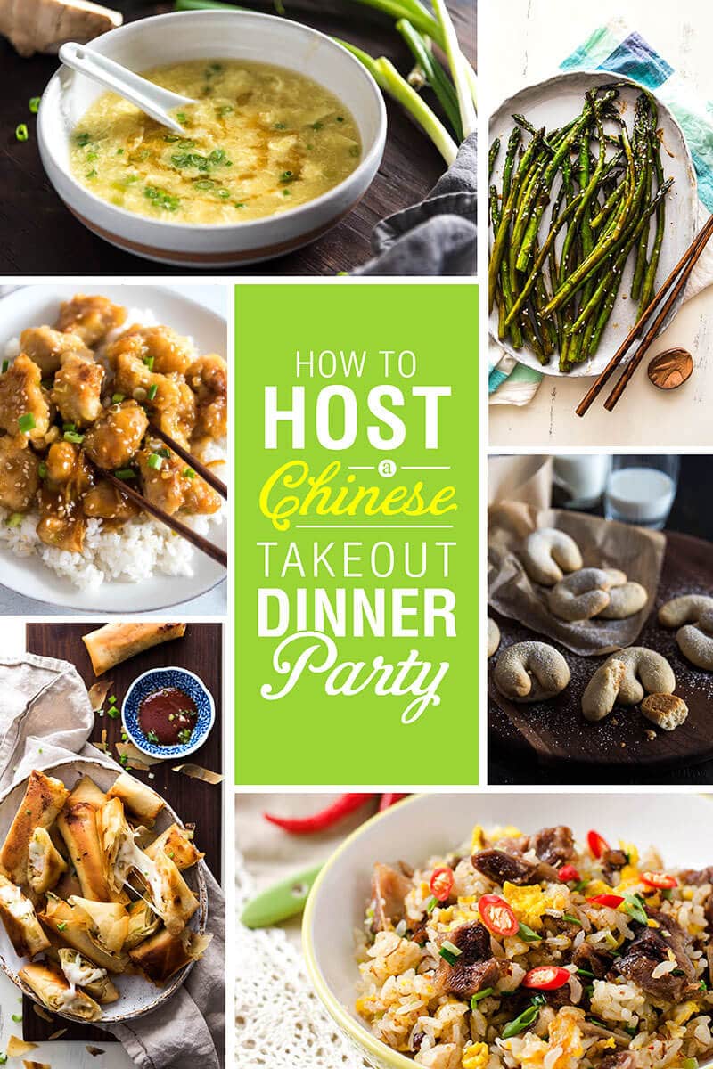 Top 10 Tips For Hosting a Dinner Party - New York Street Food