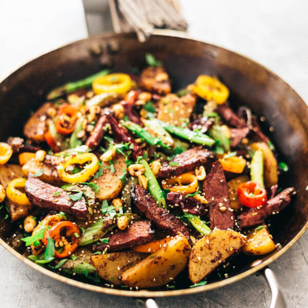 Easy Chinese One Pot Recipes Omnivore's Cookbook