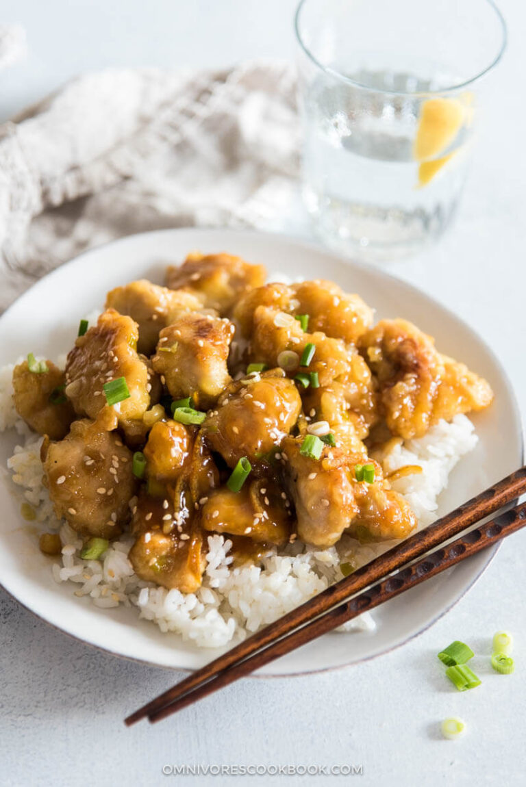 Top 10 Popular Chinese Stir Fry Recipes - Omnivore's Cookbook
