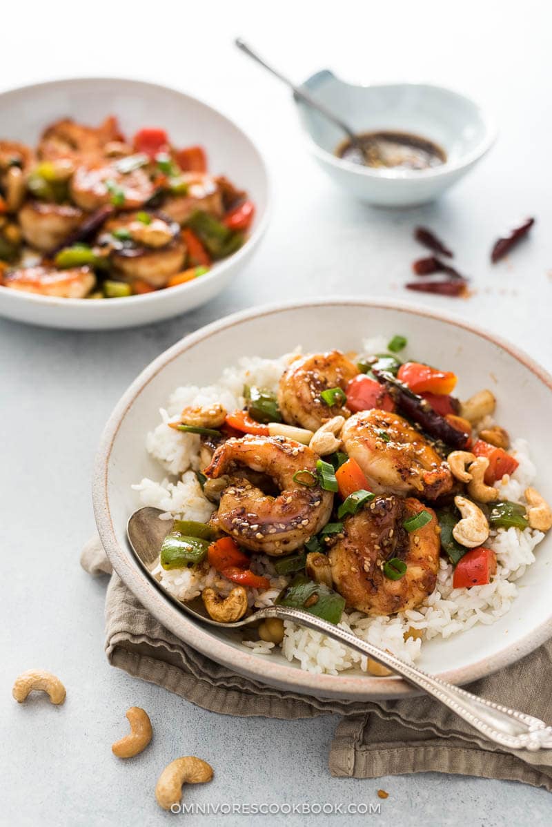 Top 10 Popular Chinese Stir-Fry Recipes