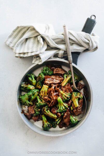 Top 10 Popular Chinese Stir Fry Recipes - Omnivore's Cookbook