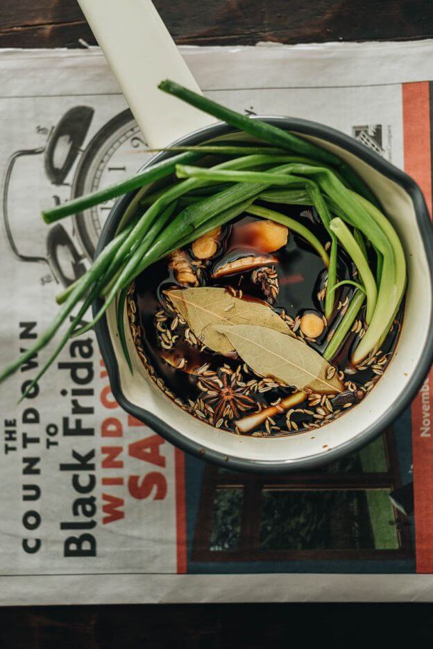 7 Best Chinese Stir Fry Sauce Recipes Omnivore's Cookbook