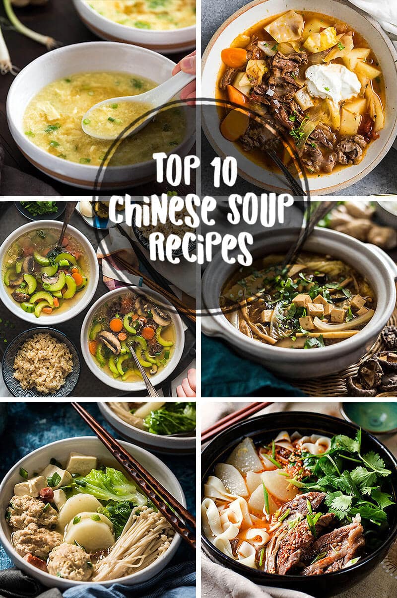 top soups