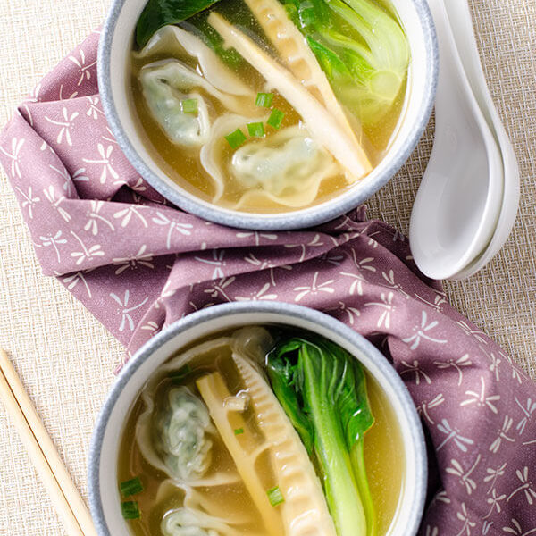 Chinese Chicken Stock Omnivore's Cookbook
