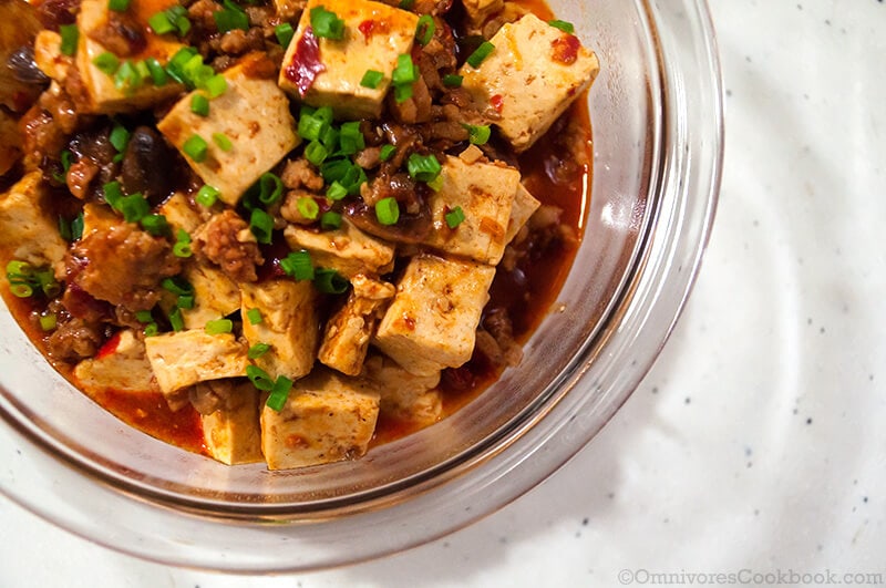 Image result for mapo tofu