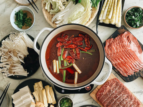 8 Amazing Water Hot Pot for 2023