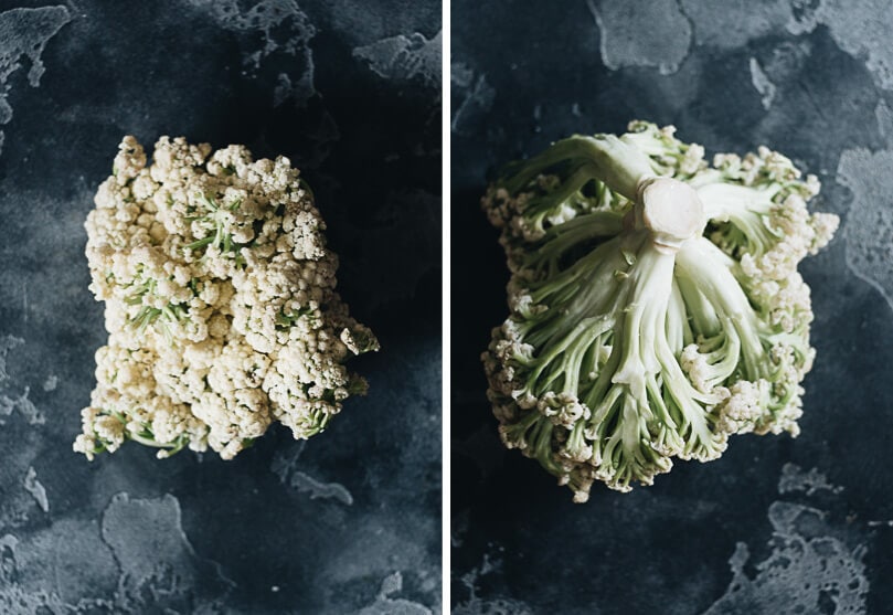 Chinese cauliflower