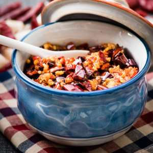 Sichuan All Purpose Chili Garlic Sauce | Omnivore's Cookbook