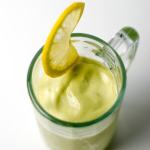 Avocado Milkshake