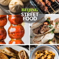 An Introduction to Beijing Street Food