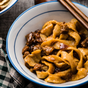 Mom's Best Zha Jiang Mian
