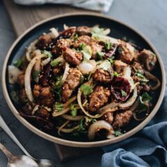 Real-Deal Xinjiang Cumin Lamb