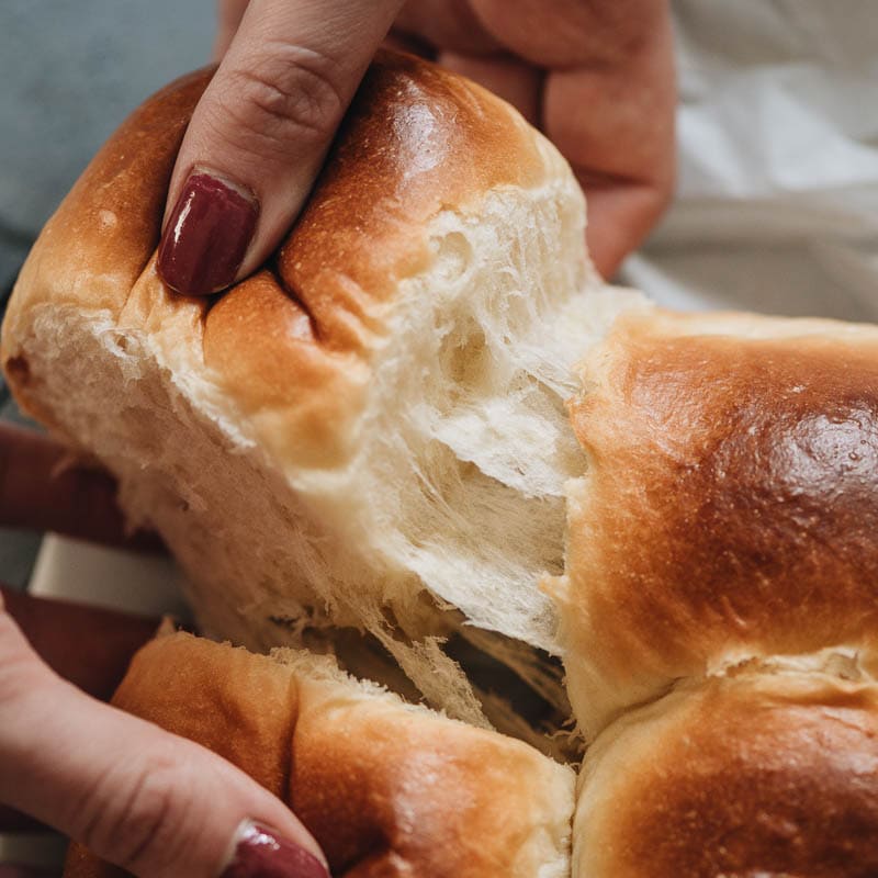 Featured image of post Steps to Make Japanese Condensed Milk Bread Recipe Bread Machine