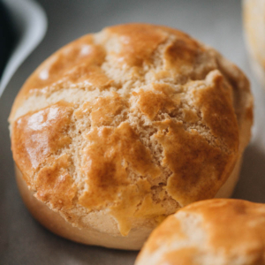 Learn how to make Asian bakery style pineapple buns in your own kitchen. These buns are light, soft, and airy, with an extra crispy, buttery, and sugary crust that cracks perfectly into a pineapple pattern. Detailed step-by-step pictures and video are included to walk you through each detail.