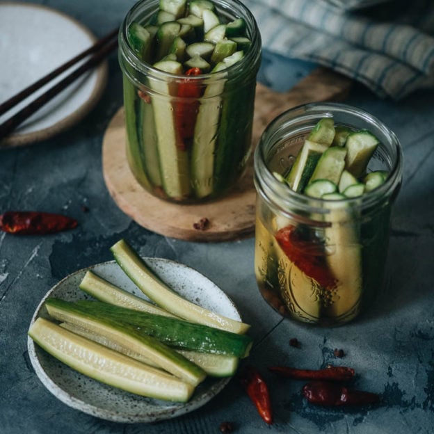 chinese-pickled-cucumber-a-quick-pickle-recipe-omnivore-s-cookbook