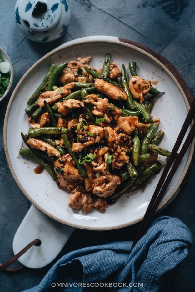 23 Best Chinese Chicken Recipes - Omnivore's Cookbook