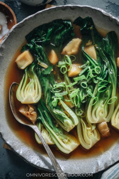 bok-choy-soup-omnivore-s-cookbook