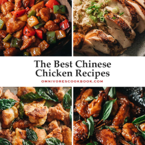 Give tonight’s chicken dinner an Asian-inspired makeover with the best Chinese chicken recipes!