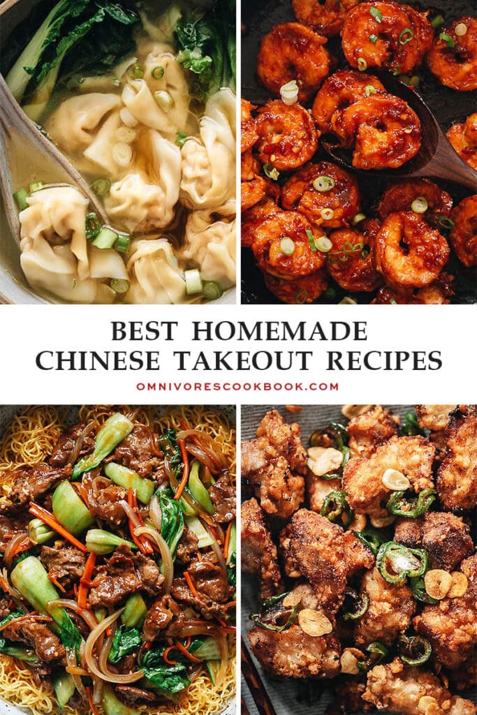 21 Homemade Chinese Takeout Dishes That Beat the Restaurant Version ...