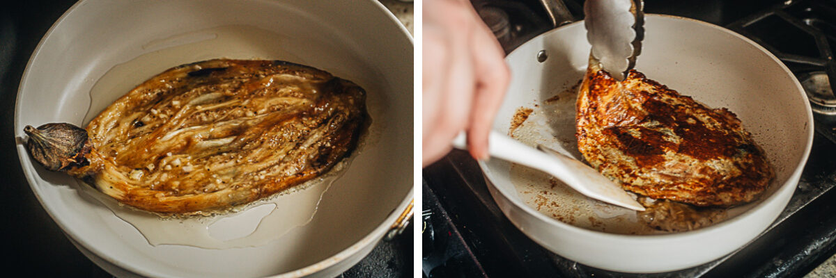 How to cook tortang talong