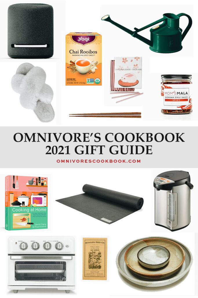 Kitchen Appliances Gift Guide