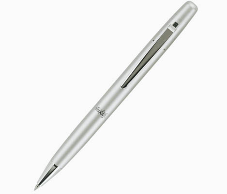 PILOT Frixion Erasable & Refillable Pen