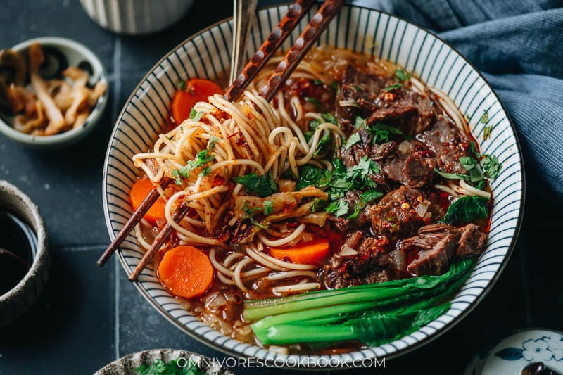 Indulge in the Savory Delights of Beef Shank Soup: A Culinary Journey of Flavor and Comfort