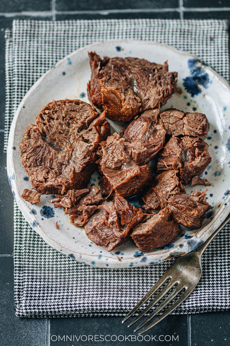 Raw Beef Shank Nutrition Besto Blog