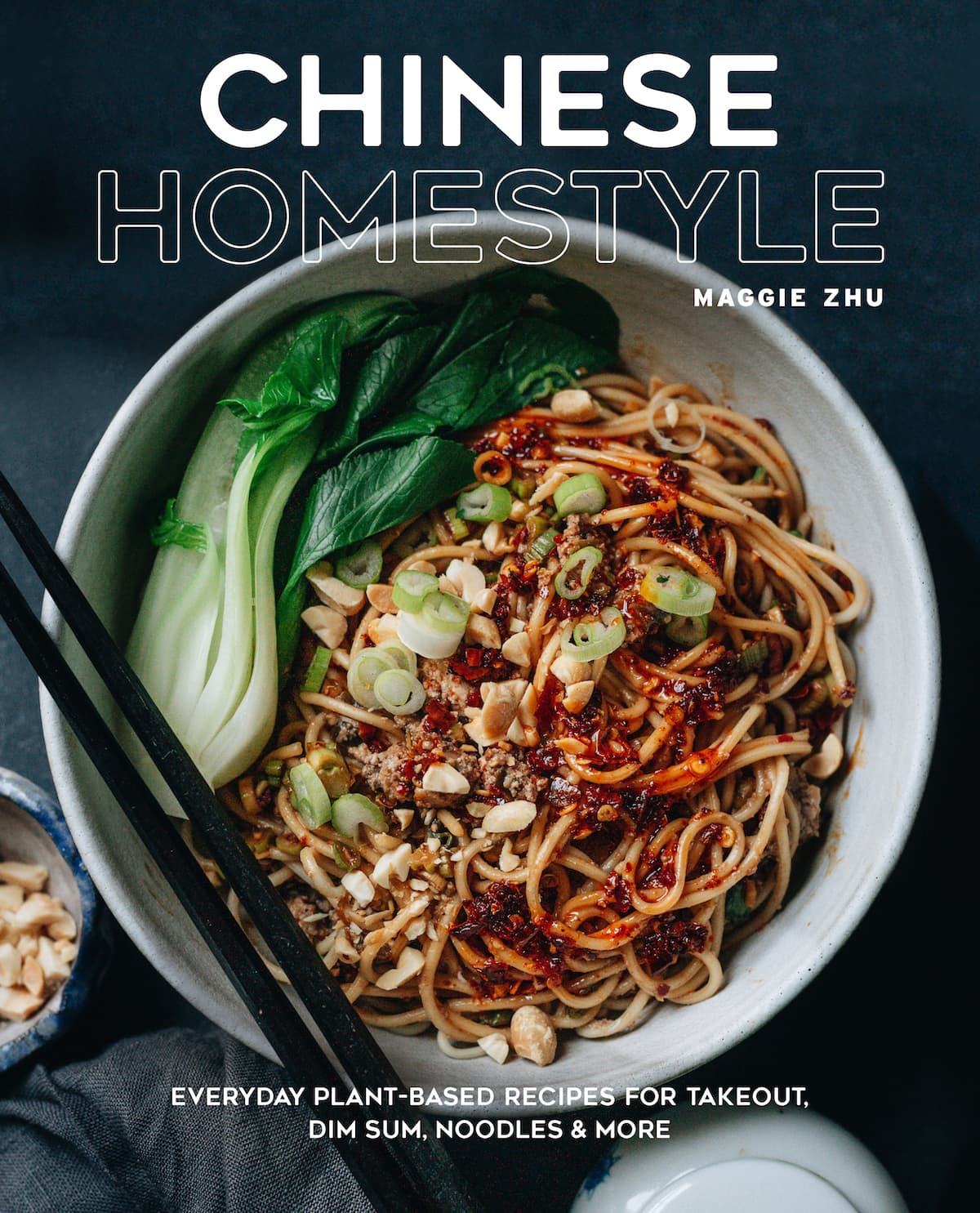 Vegetable Pan Fried Noodles Omnivore s Cookbook