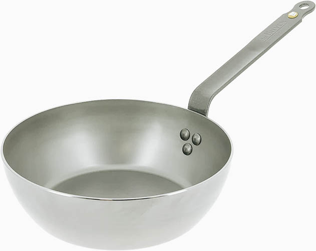 Debuyer 9” Country Chef Skillet