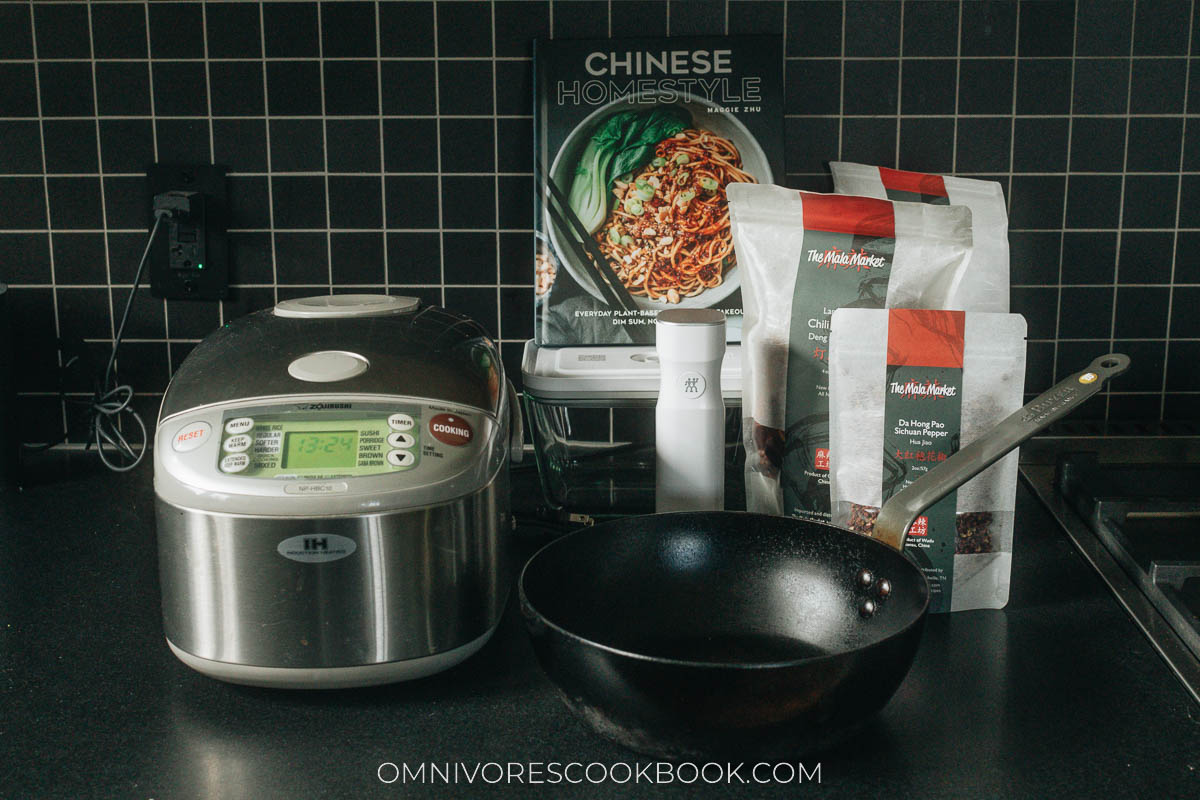 Review : My Zojirushi NP-HBQ10 Rice Cooker (Part 1)