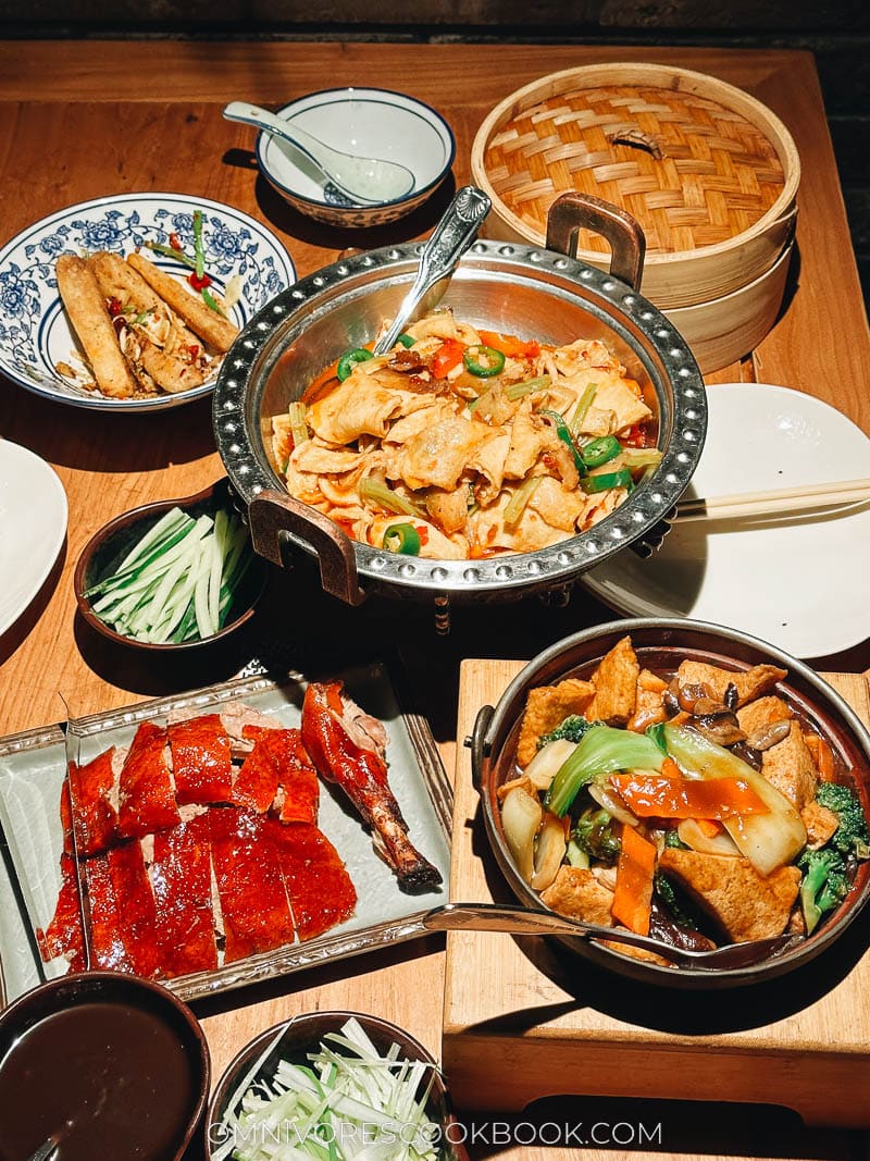 Chinese Hotpot — A Popular Chinese Dish You Should Try